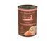Fitmin dog Purity tin puppy salmon with chicken 400г 331384001 фото 2