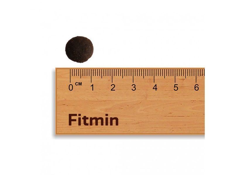 Fitmin cat Purity Urinary (профілактика хвороб сечовивідної системи з індичкою), 1,5 кг 532114040 фото