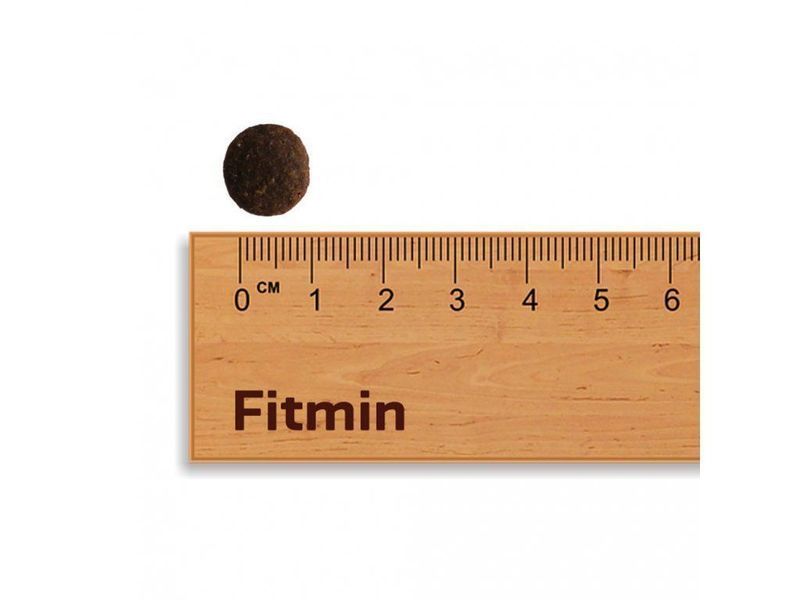 Fitmin cat Purity Castrate (для стерилізованих з курячою грудкою), 10 кг 532114003 фото