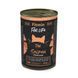 FFL cat tin Salmon Sterilized 400г 312384012 фото 1