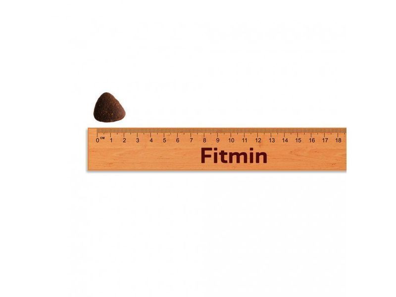 Fitmin dog Purity GF Adult Beef (для дорослих собак середніх та великих порід з яловичиною беззерновий), 2 кг 531114007 фото
