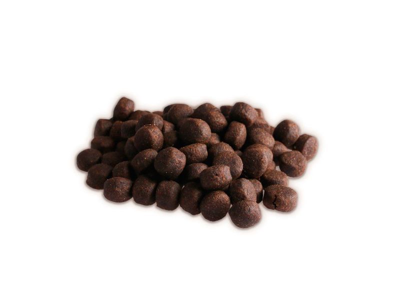 Fitmin dog Purity Rice Semimoist Rabbit & Lamb (напіввологий корм для всіх порід собак з рисом, кролик та ягня), 4 кг 531114034 фото
