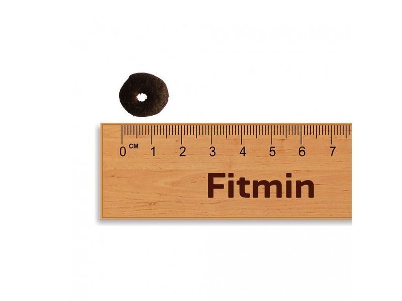 Fitmin dog Purity Rice Senior & Light Venison & Lamb, 2 кг 531114037 фото